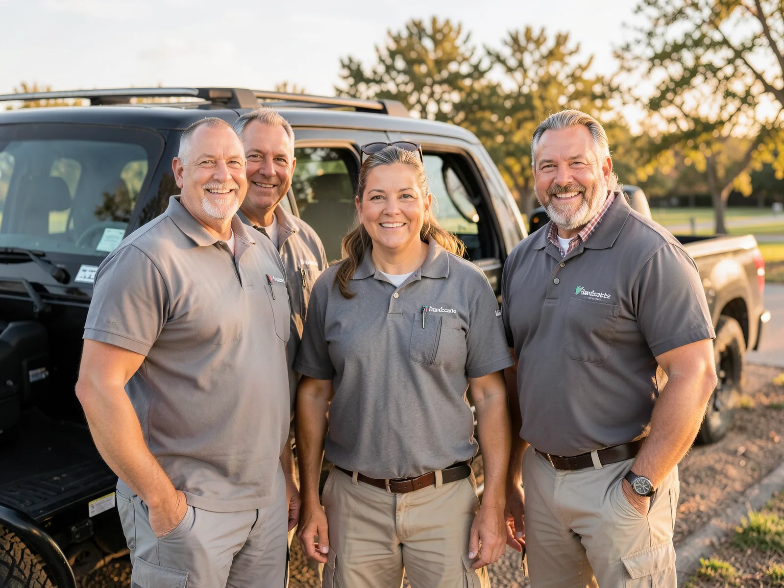 Plano Hardscaping Design company in Bloomington, MN